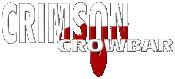 Crimson Crowbar