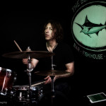 Todd Wolf - Drums