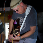 Dave Shelton The Black Marlin Tustin Feb 24 Gary Goubert