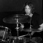 Todd Wolf - Drums